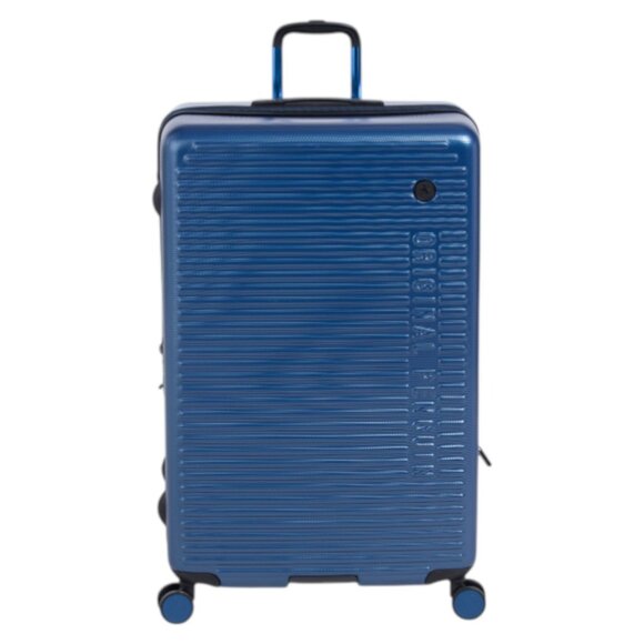 ORIGINAL PENGUIN 32in Dexter Hardside Spinner Suitcase - Picture 1 of 4
